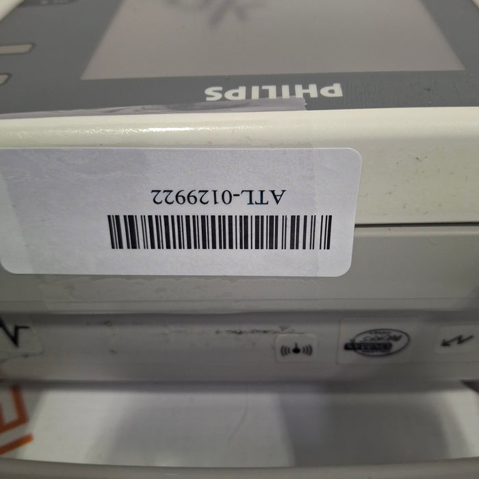 Philips IntelliVue X2 Monitor - OxiMax SpO2