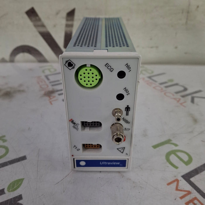 Spacelabs Healthcare 91496 Multiparameter Module