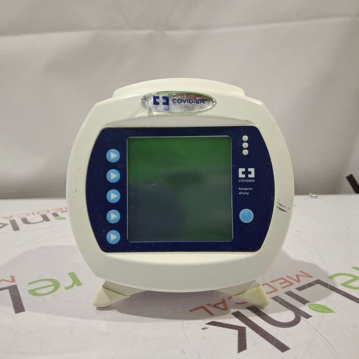 Covidien Kangaroo ePump Enteral Feeding Pump