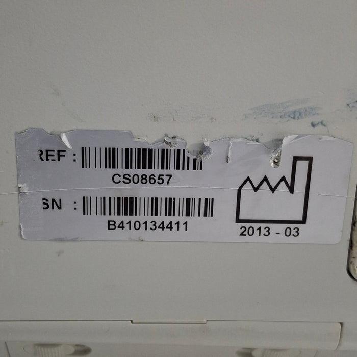 Oridion Capnostream 20 Capnography Monitor