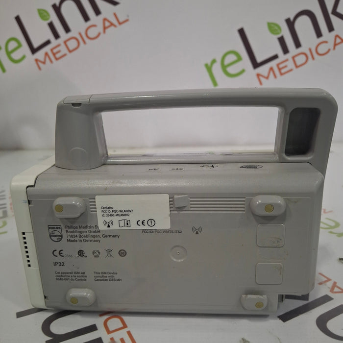 Philips IntelliVue X2 Monitor - OxiMax SpO2