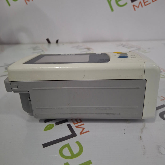 Philips IntelliVue X2 Monitor - OxiMax SpO2