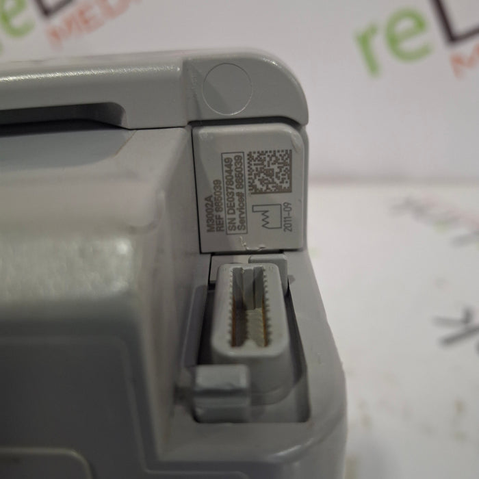 Philips IntelliVue X2 Monitor - OxiMax SpO2