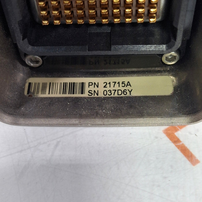Philips X3-1 Broadband xMATRIX Array Transducer