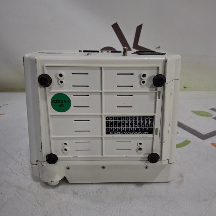 Oridion Capnostream 20P Capnography Monitor