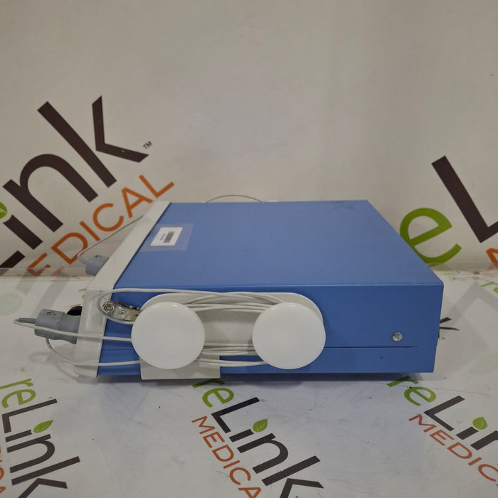 Perimed Periflux System 5000 Laser Doppler Blood Perfusion Monitor