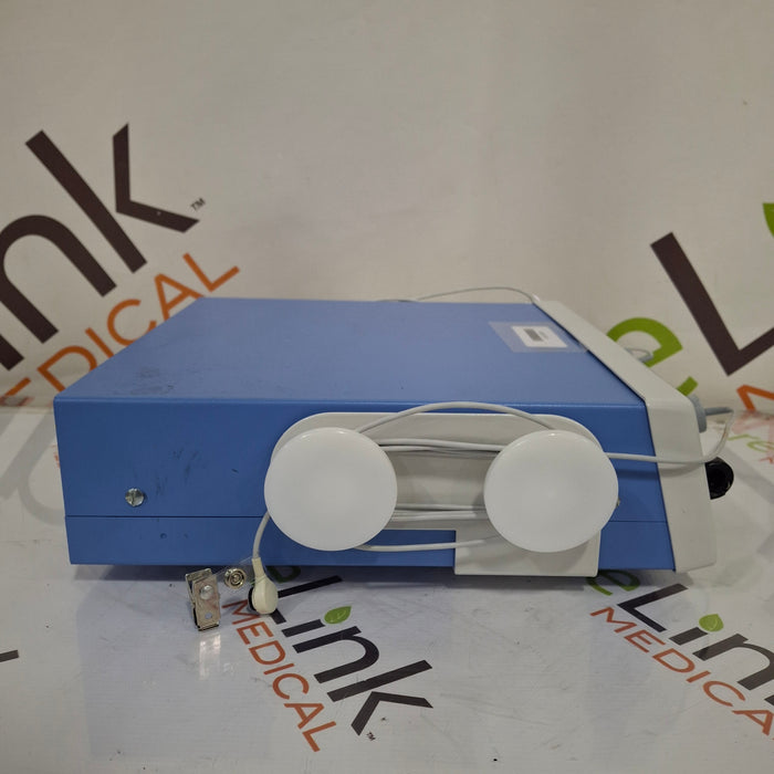 Perimed Periflux System 5000 Laser Doppler Blood Perfusion Monitor