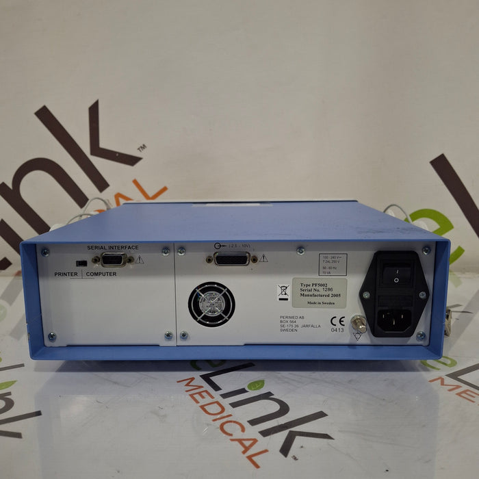 Perimed Periflux System 5000 Laser Doppler Blood Perfusion Monitor