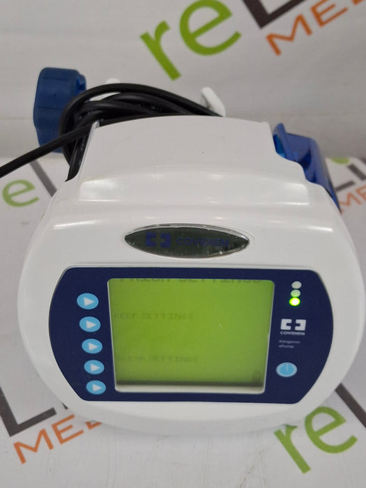 Covidien Kangaroo ePump Enteral Feeding Pump