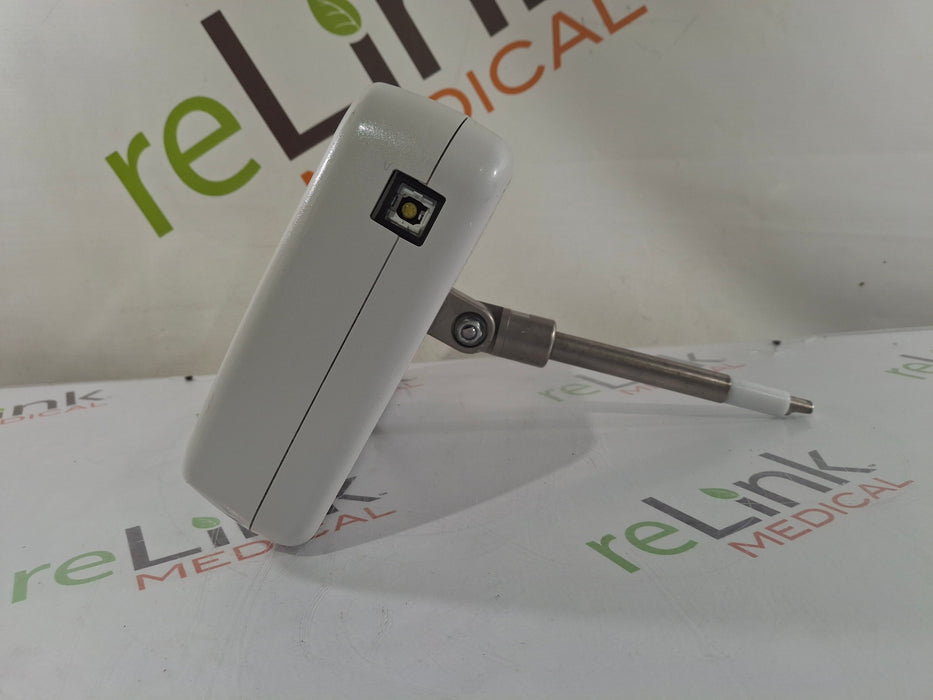 ACIST CVi Angiographic Control Panel