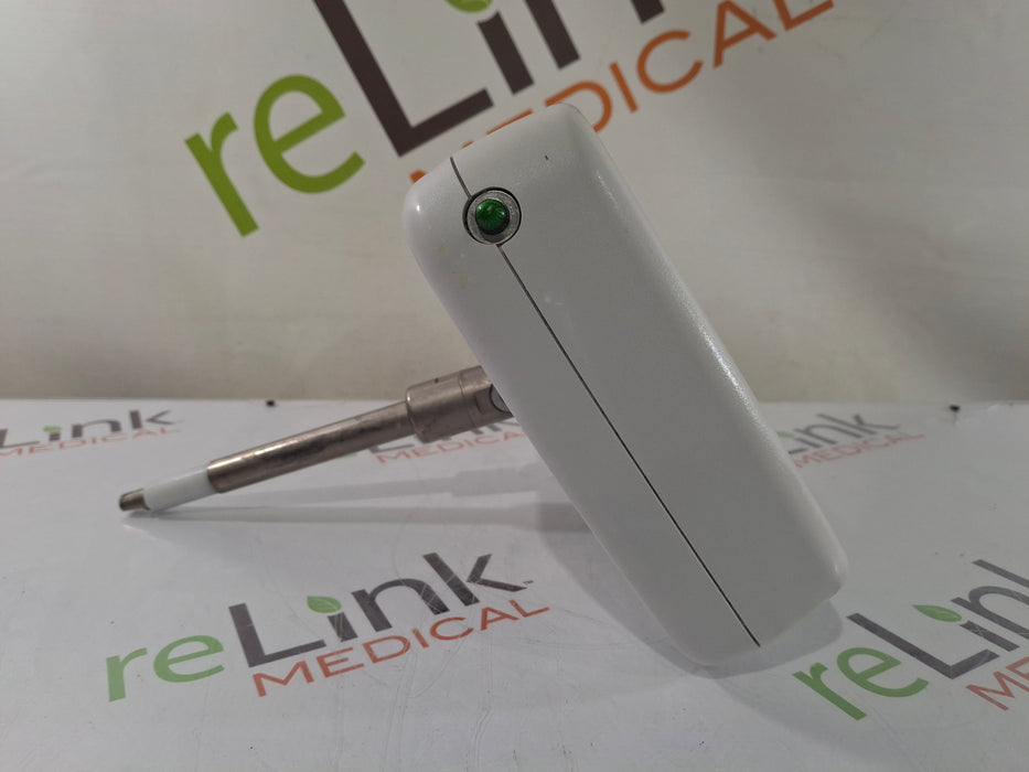 ACIST CVi Angiographic Control Panel