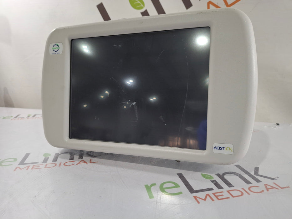 ACIST CVi Angiographic Control Panel