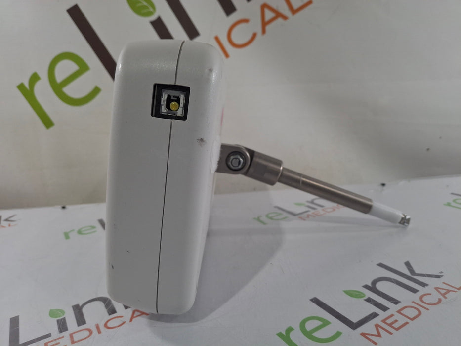 ACIST CVi Angiographic Control Panel