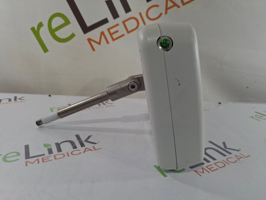 ACIST CVi Angiographic Control Panel