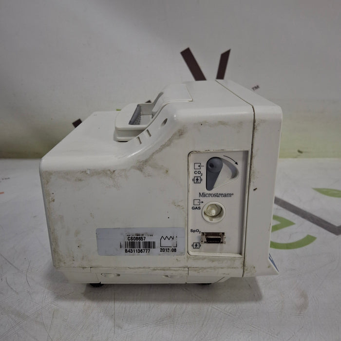 Oridion Capnostream 20 Capnography Monitor