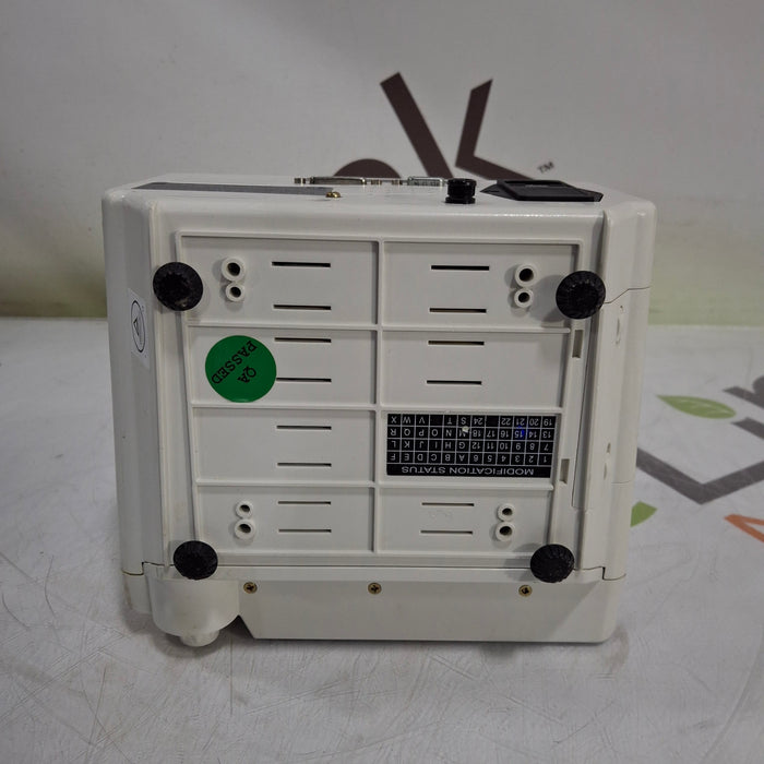 Oridion Capnostream 20 Capnography Monitor