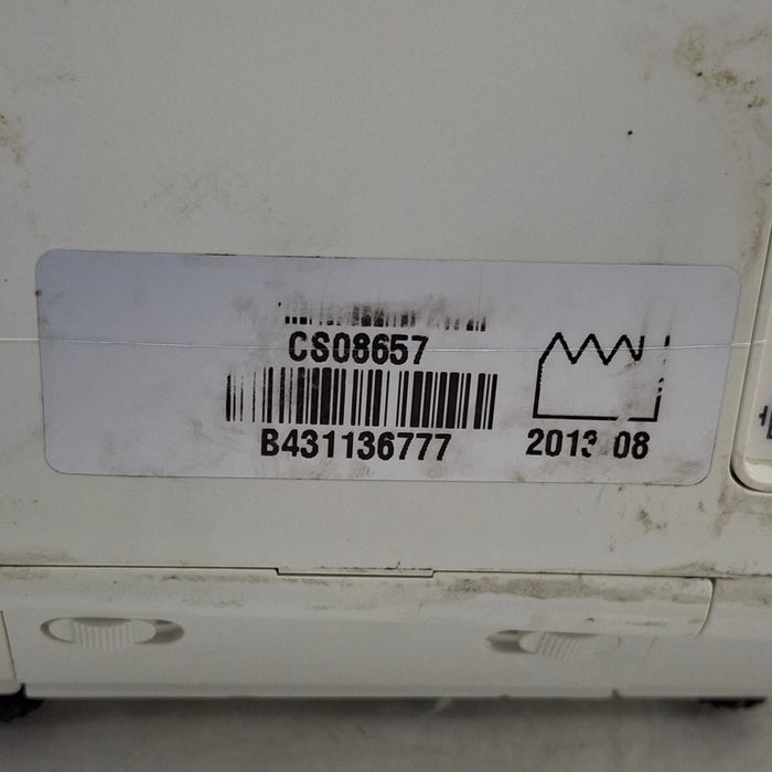 Oridion Capnostream 20 Capnography Monitor