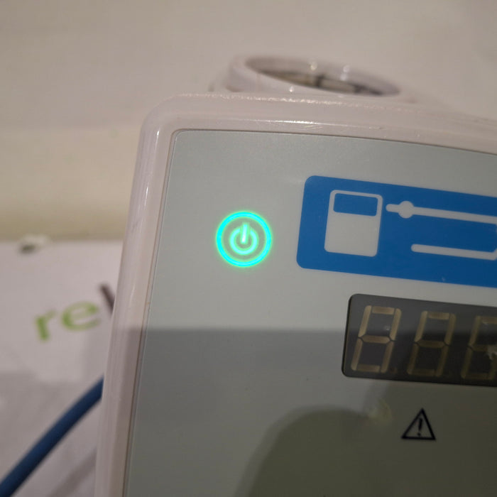 Teleflex Medical Hudson RCI Neptune Heated Humidifier