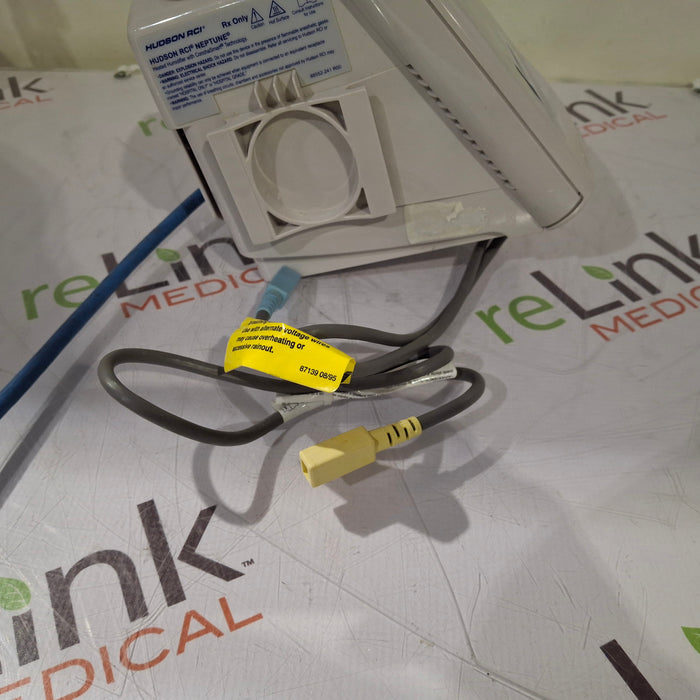 Teleflex Medical Hudson RCI Neptune Heated Humidifier