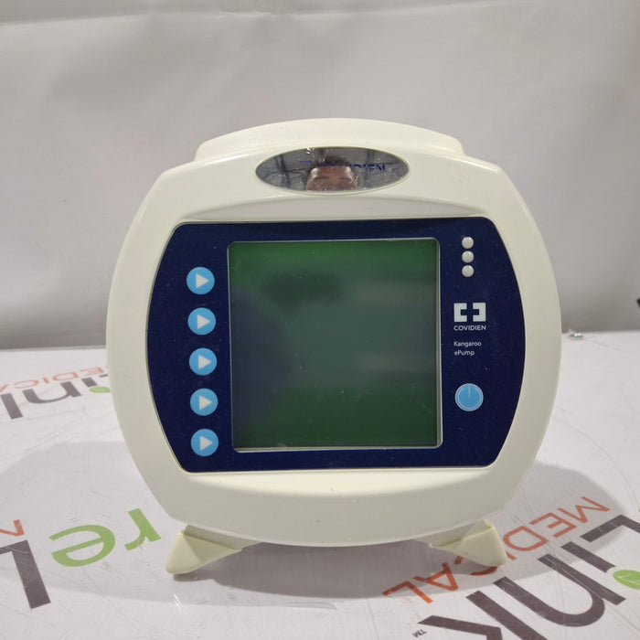 Covidien Kangaroo ePump Enteral Feeding Pump