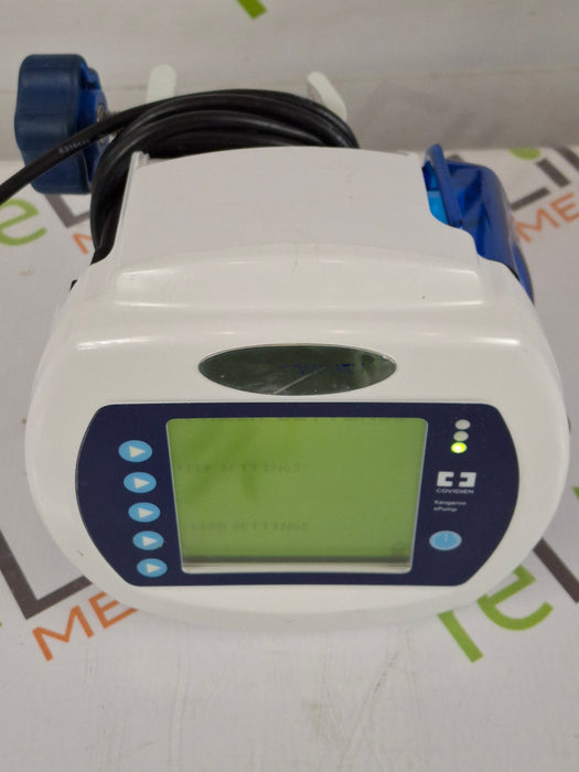 Covidien Kangaroo ePump Enteral Feeding Pump