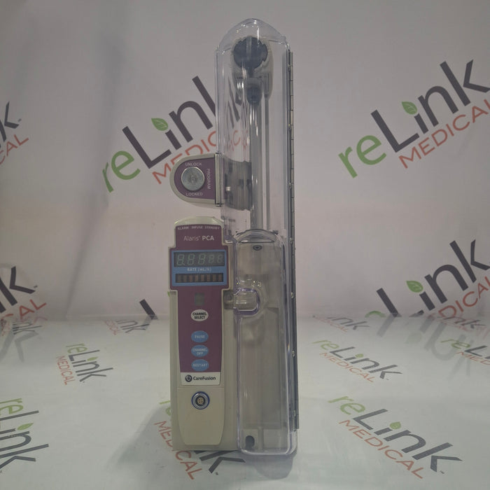 CareFusion Alaris 8120 PCA Pump Module