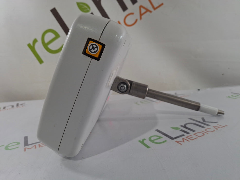 ACIST CVi Angiographic Control Panel