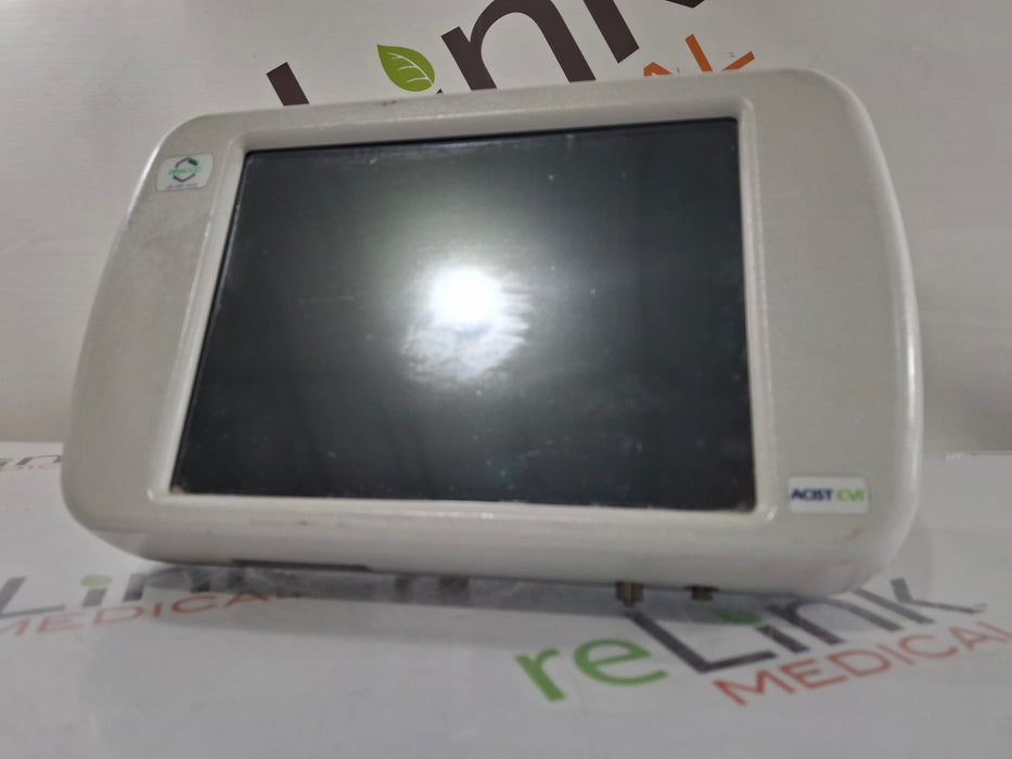 ACIST CVi Angiographic Control Panel
