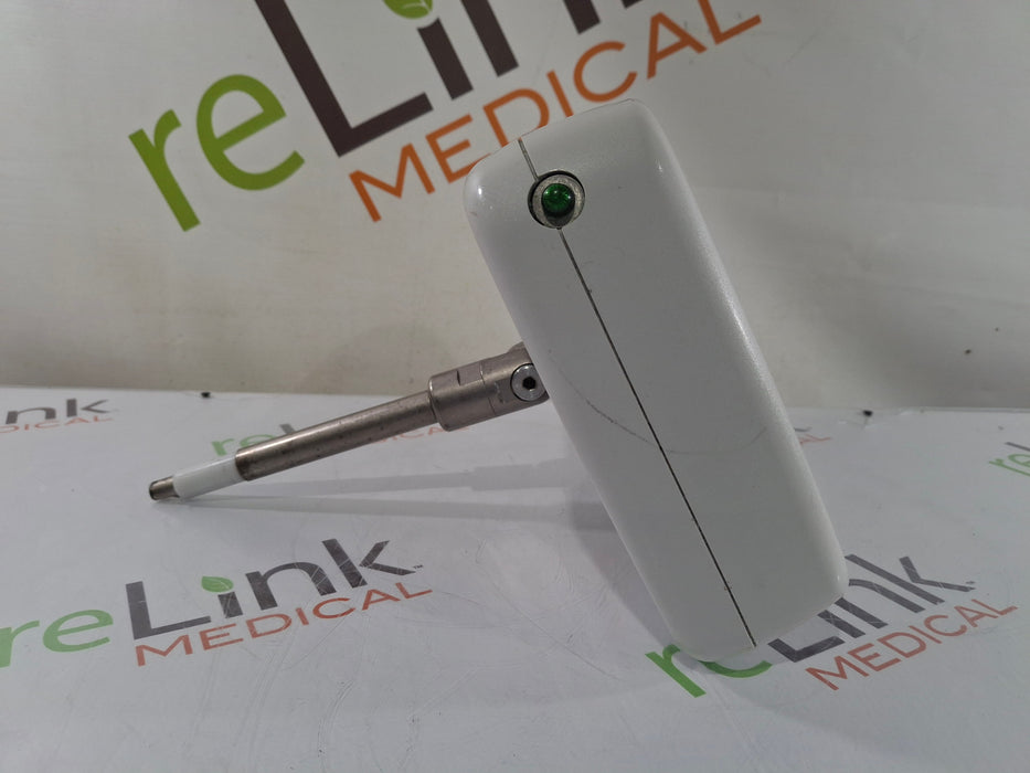 ACIST CVi Angiographic Control Panel