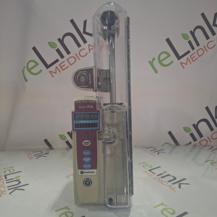 CareFusion Alaris 8120 PCA Pump Module