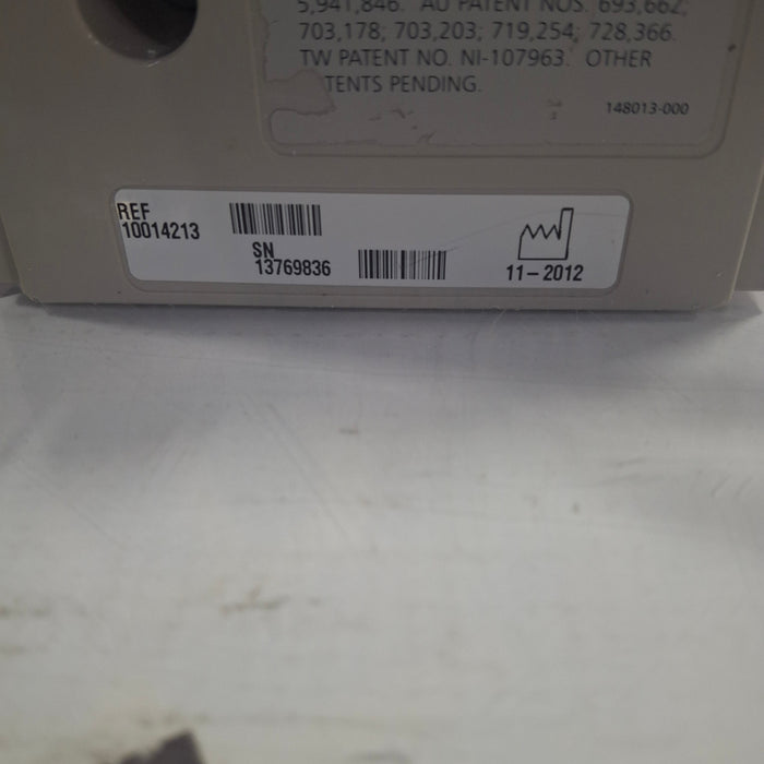 CareFusion Alaris 8120 PCA Pump Module