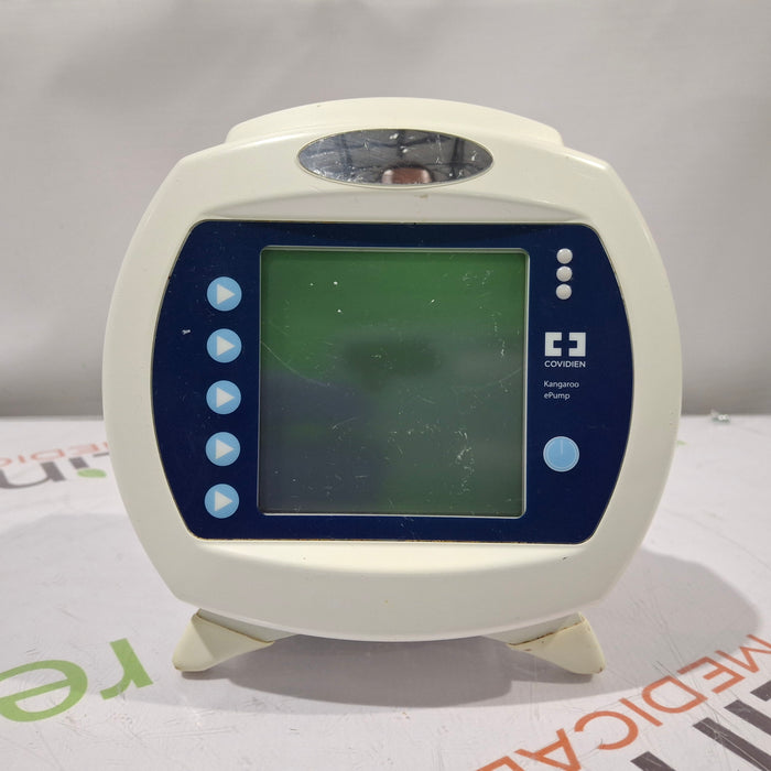 Covidien Kangaroo ePump Enteral Feeding Pump