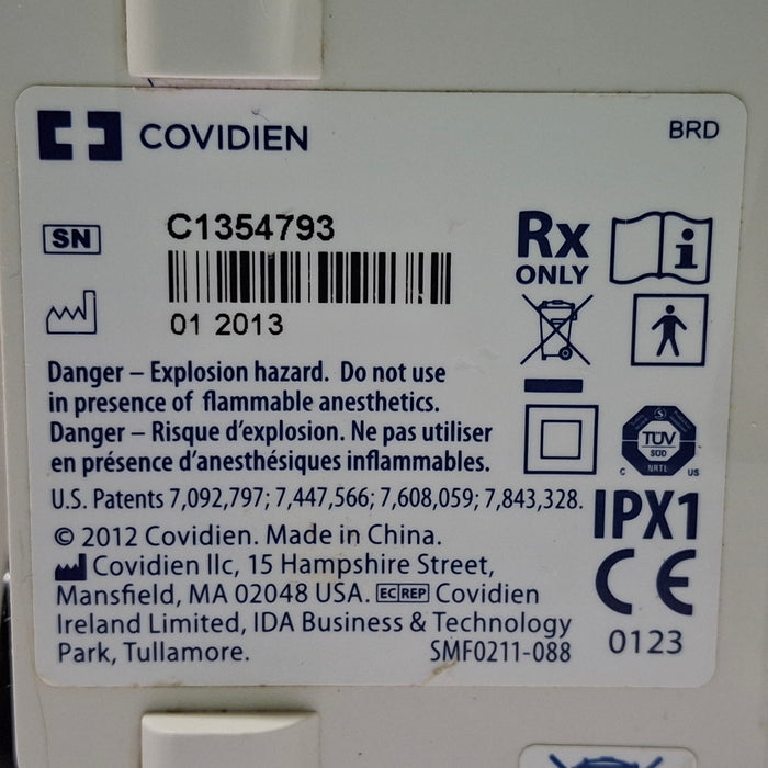 Covidien Kangaroo ePump Enteral Feeding Pump