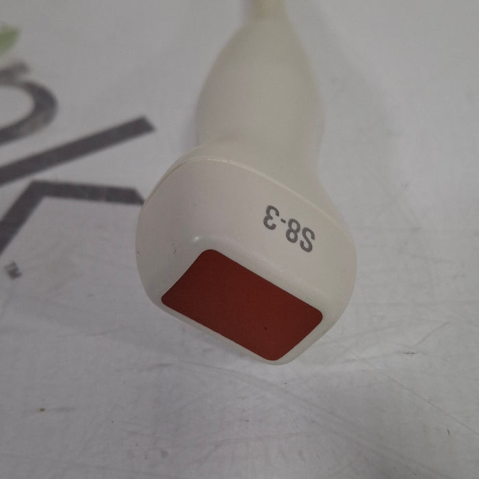 Philips S8-3 Cardiac Sector Transducer