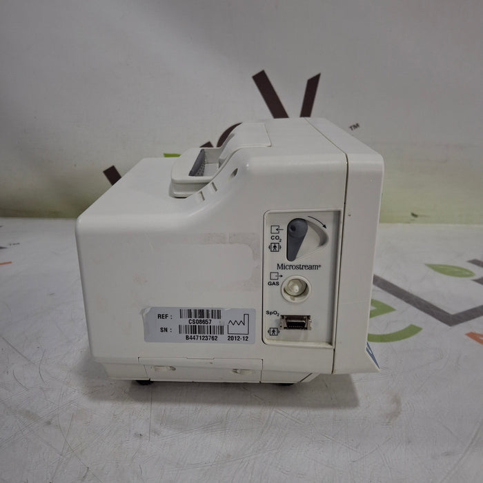 Oridion Capnostream 20 Capnography Monitor