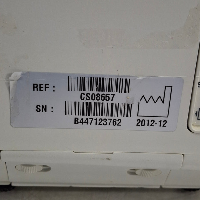 Oridion Capnostream 20 Capnography Monitor