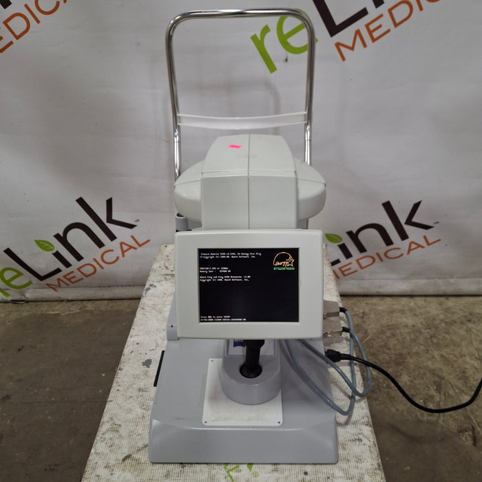 Carl Zeiss IOLMaster Optical Biometer
