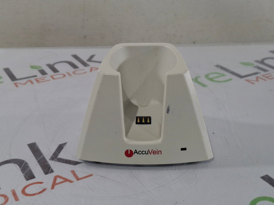 AccuVein CC300 AV300/400 Charging Cradle