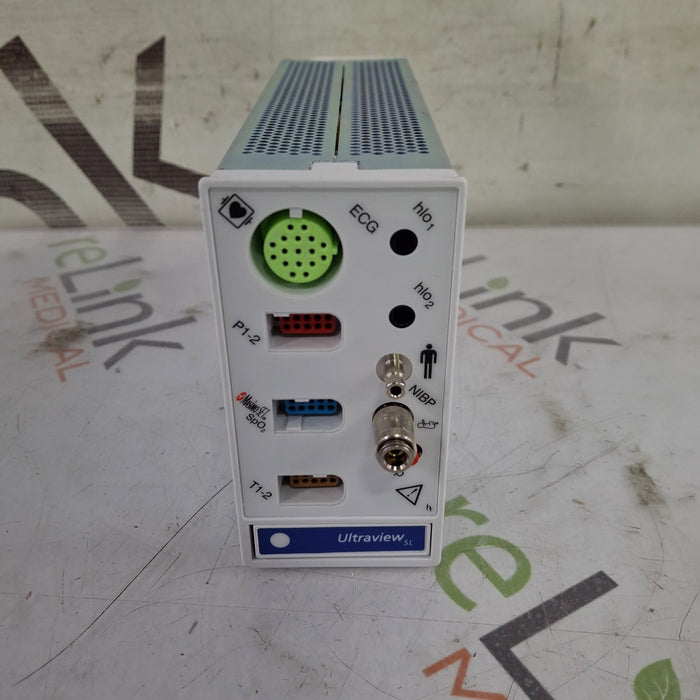 Spacelabs Healthcare 91496 Multiparameter Module