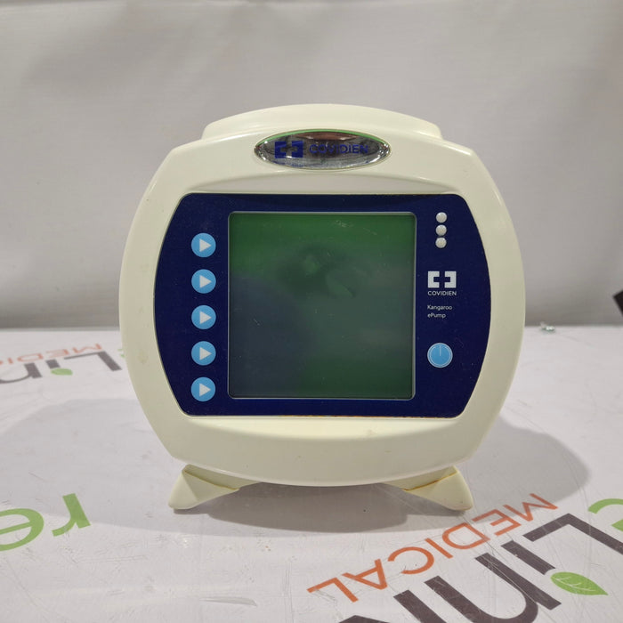 Covidien Kangaroo ePump Enteral Feeding Pump