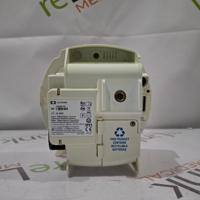 Covidien Kangaroo ePump Enteral Feeding Pump