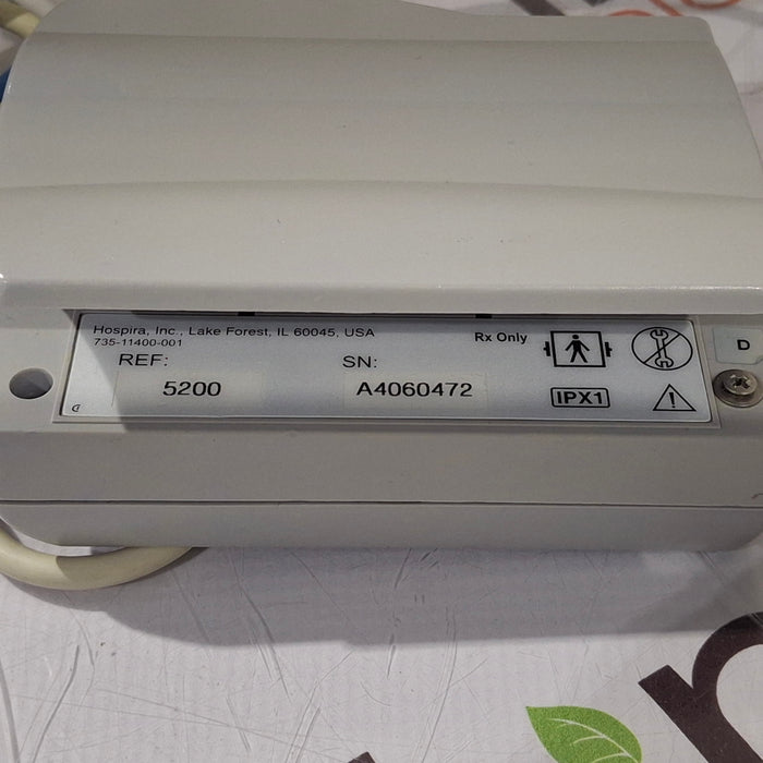 Physiometrix Sedline 5100 Brain Function Monitor