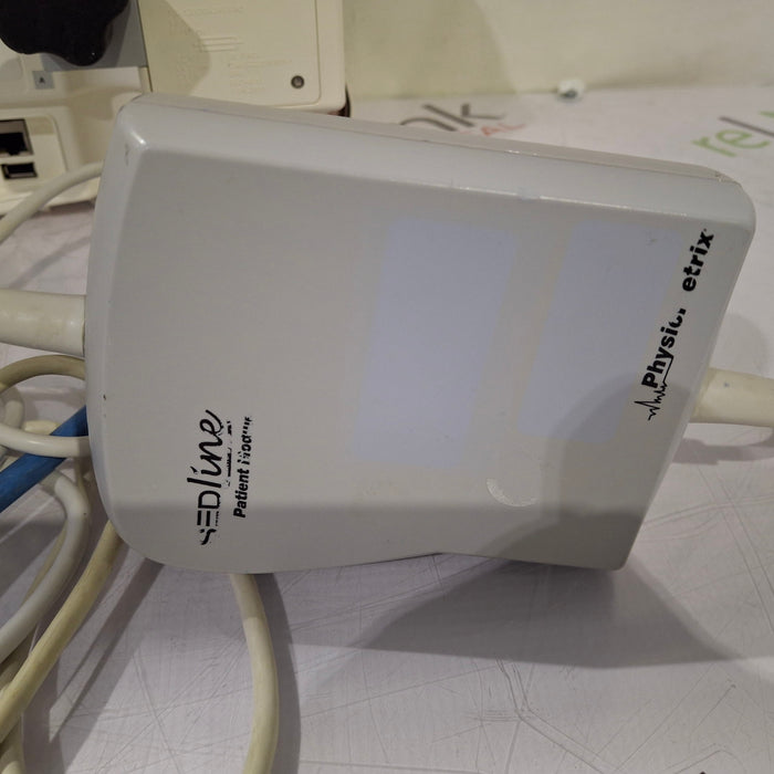 Physiometrix Sedline 5100 Brain Function Monitor
