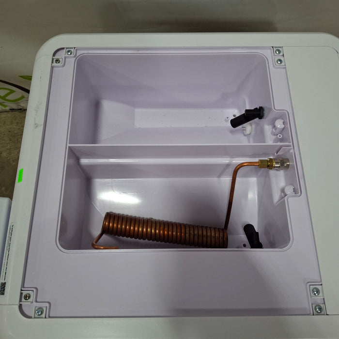 Tuttnauer T-Edge 11 Steam Sterilizer