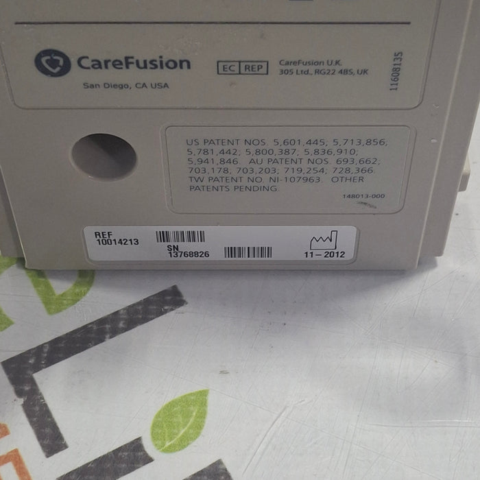 CareFusion Alaris 8120 PCA Pump Module