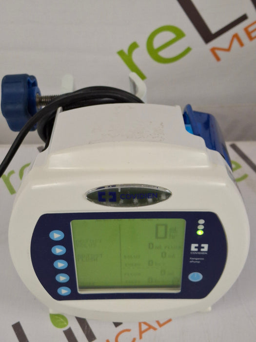Covidien Kangaroo ePump Enteral Feeding Pump
