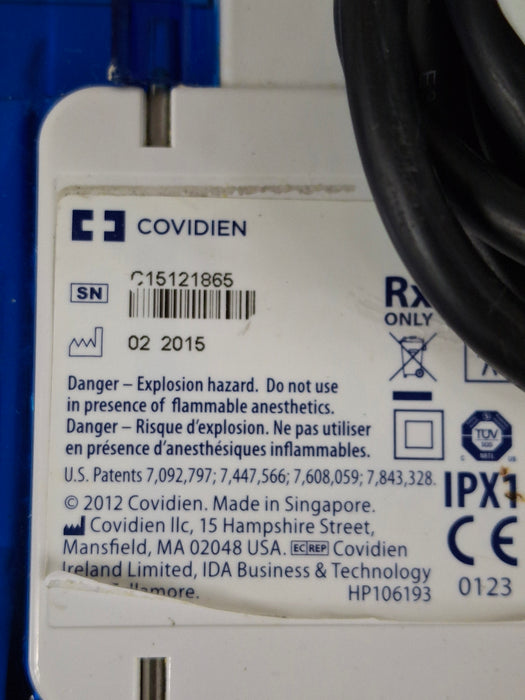 Covidien Kangaroo ePump Enteral Feeding Pump