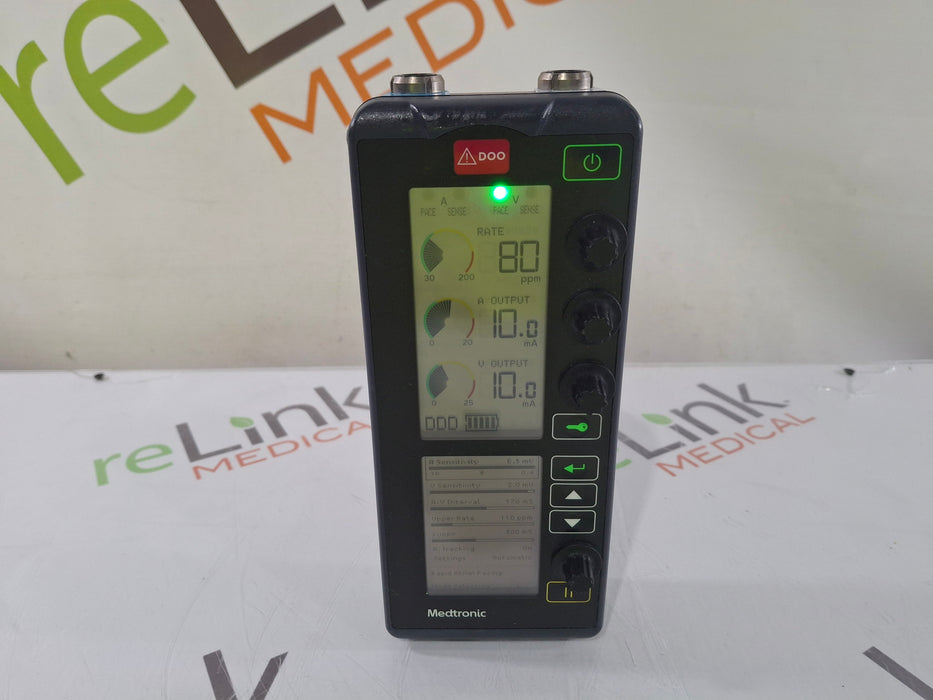 Medtronic 5392 Dual Chamber Temporary Pacemaker