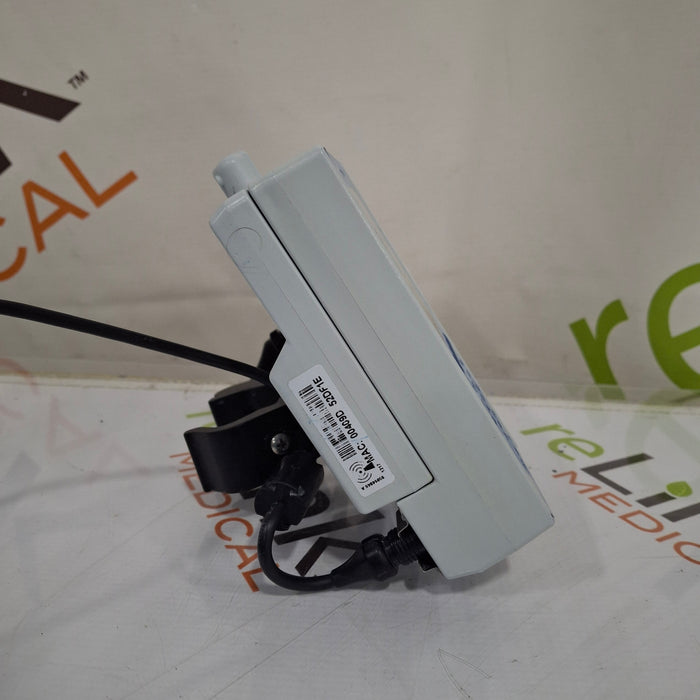 Baxter Sigma Spectrum 6.05.14 with B/G Battery Infusion Pump