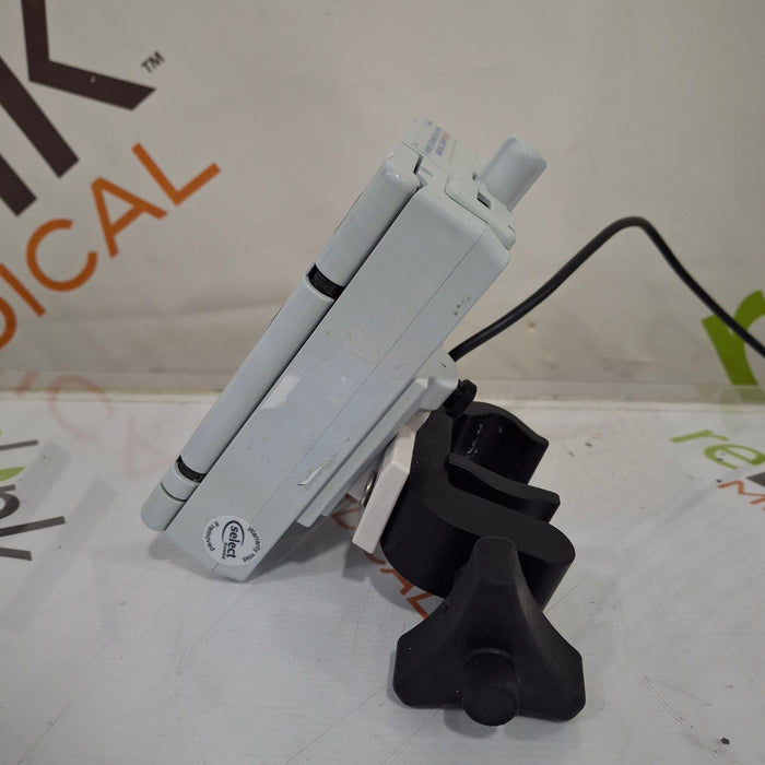 Baxter Sigma Spectrum 6.05.14 with B/G Battery Infusion Pump